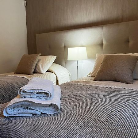 Ferienwohnung Royal Banus Marbella Exterior foto