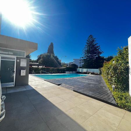 Ferienwohnung Royal Banus Marbella Exterior foto