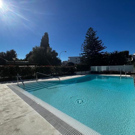 Ferienwohnung Royal Banus Marbella Exterior foto