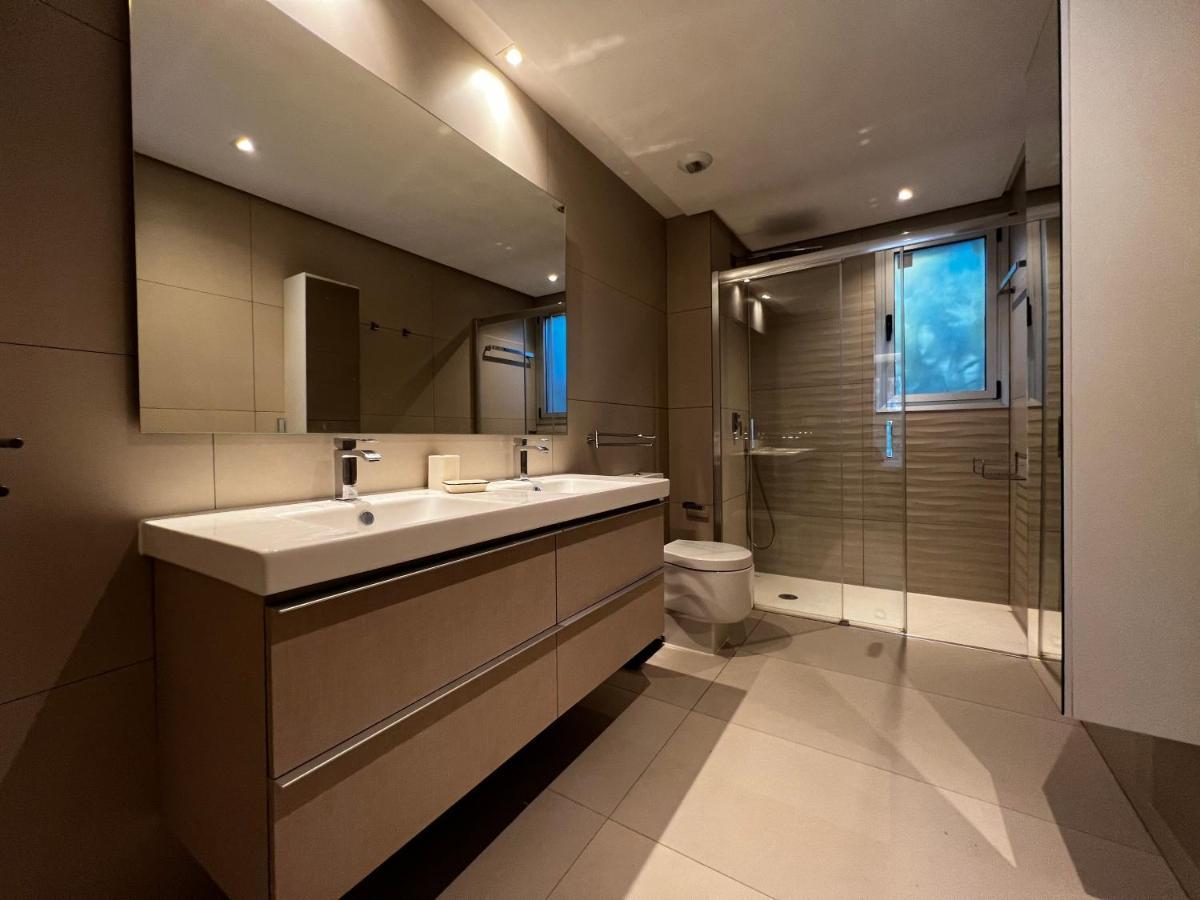 Ferienwohnung Royal Banus Marbella Exterior foto
