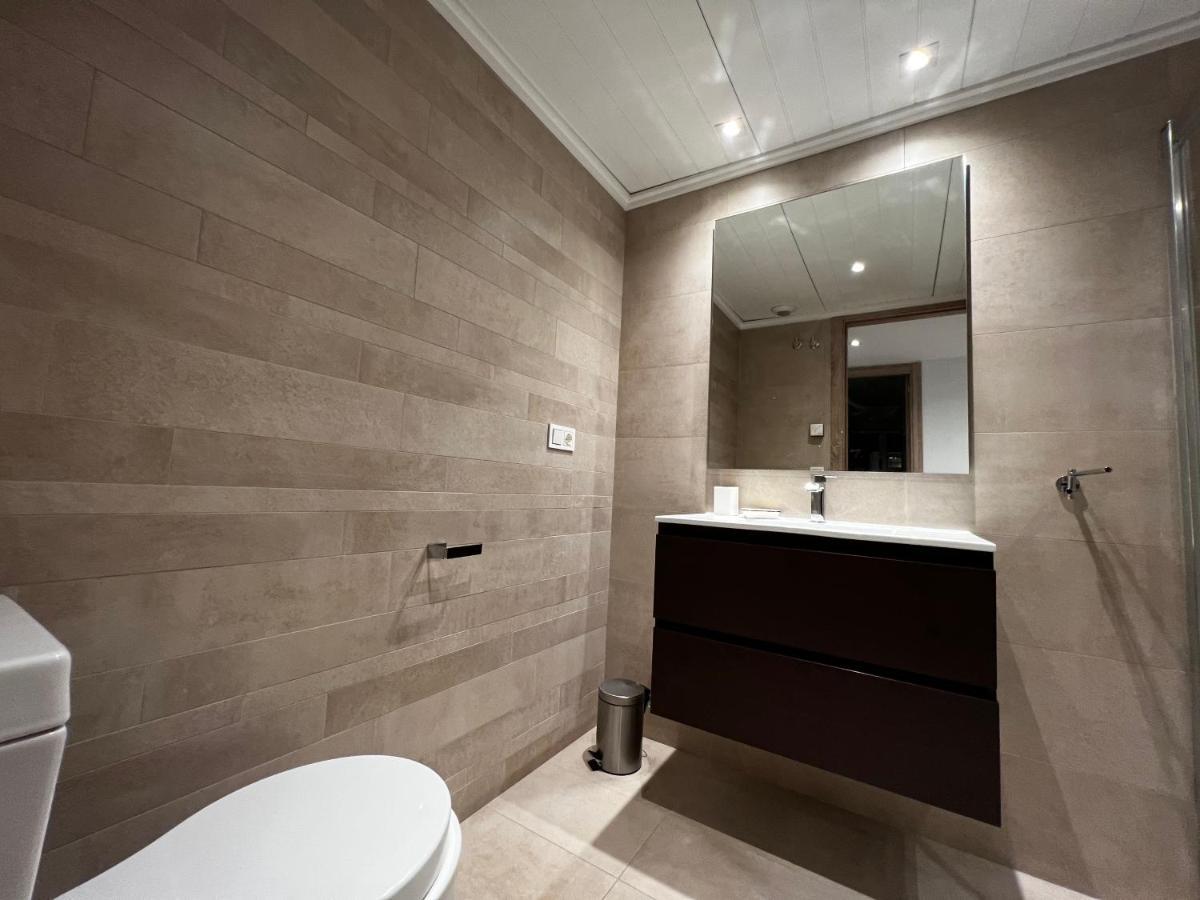Ferienwohnung Royal Banus Marbella Exterior foto