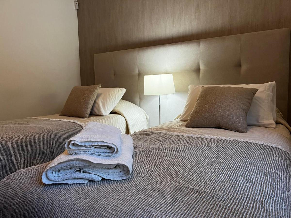 Ferienwohnung Royal Banus Marbella Exterior foto