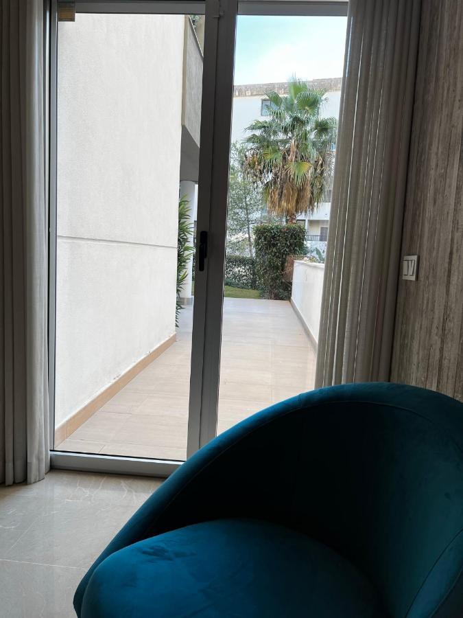 Ferienwohnung Royal Banus Marbella Exterior foto