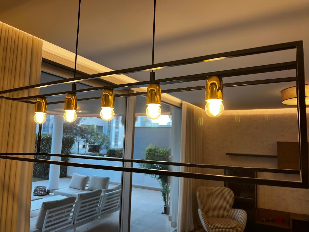 Ferienwohnung Royal Banus Marbella Exterior foto